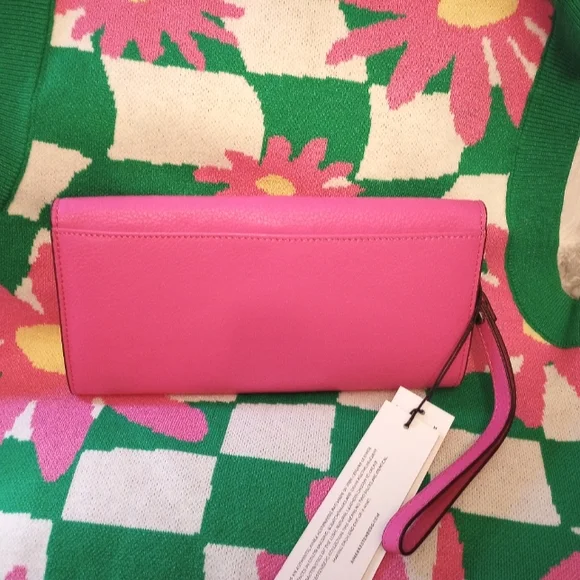 Aimee Kestenberg "Get it Together" Clutch Organizer - Picture 12 of 15